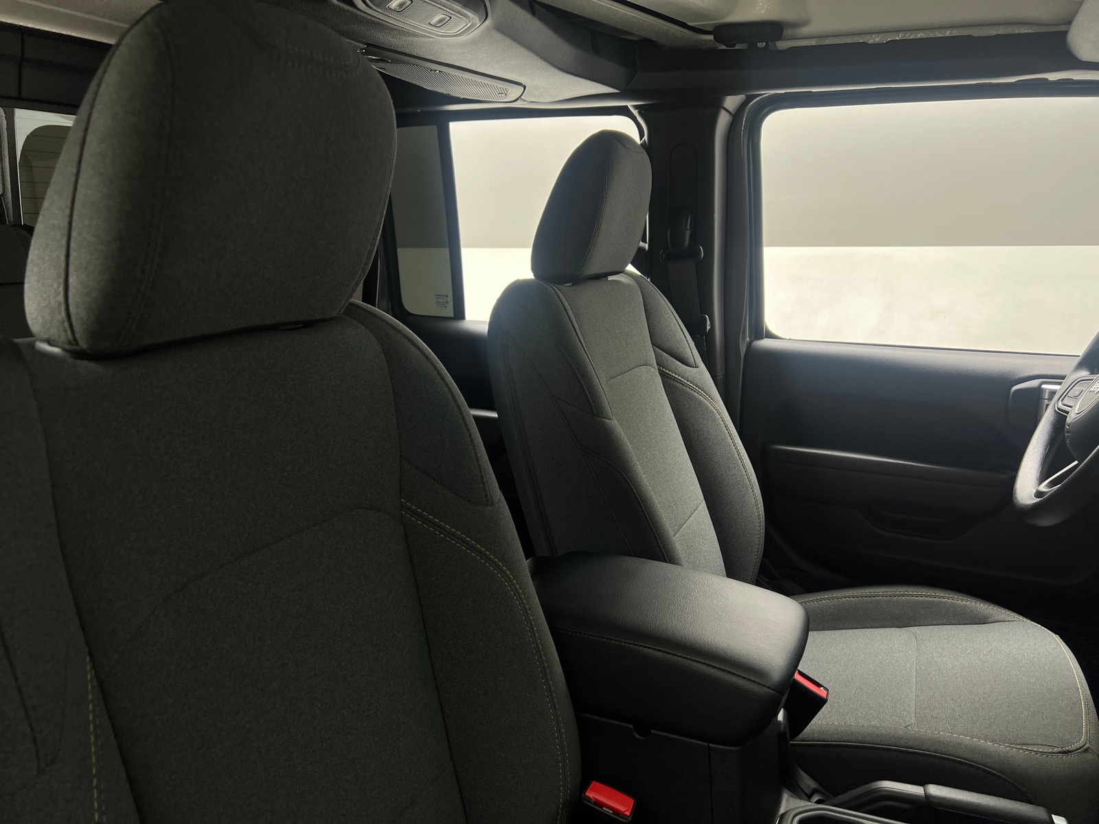 Thumbnail: 2025 Jeep Gladiator - 2