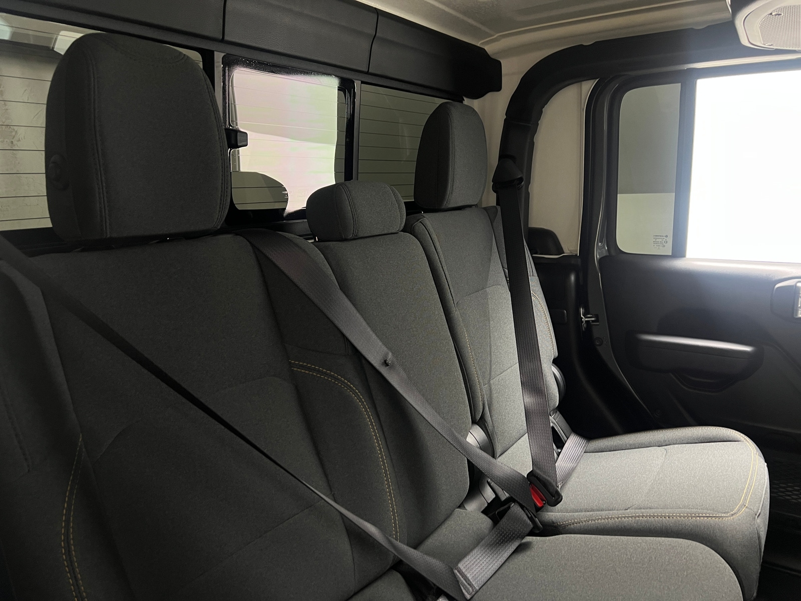 Thumbnail: 2025 Jeep Gladiator - 6