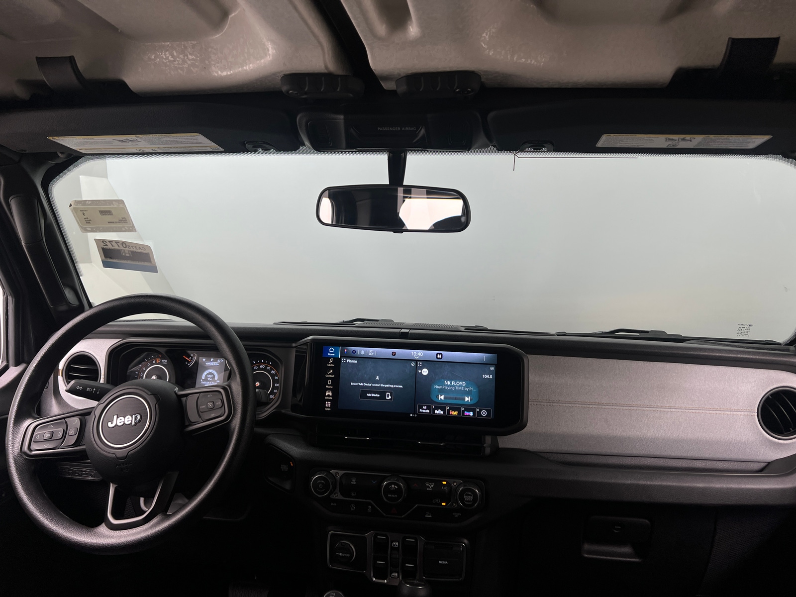 Thumbnail: 2025 Jeep Gladiator - 3