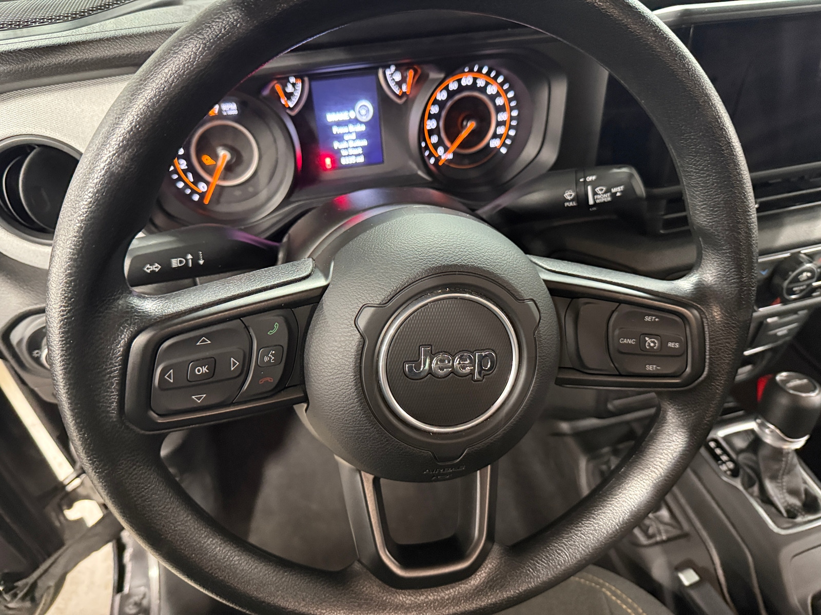 Thumbnail: 2025 Jeep Gladiator - 5