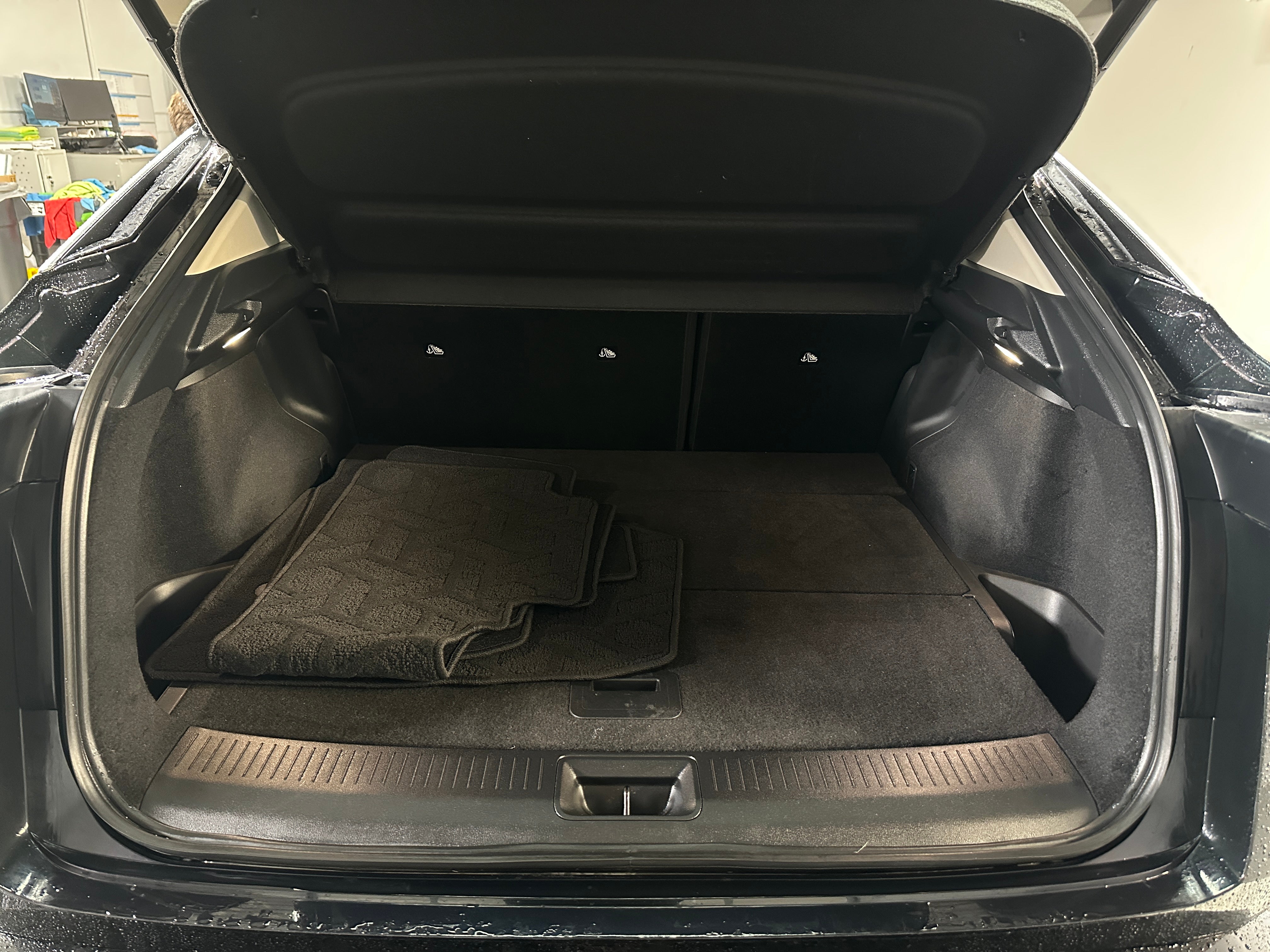 Used 2024 Nissan ARIYA Evolve+ with VIN JN1BF0BA0RM430231 for sale in Oak Creek, WI