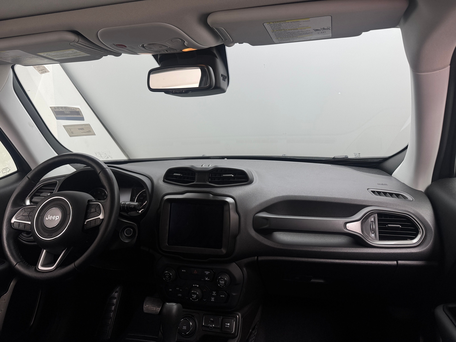 Thumbnail: 2023 Jeep Renegade - 3