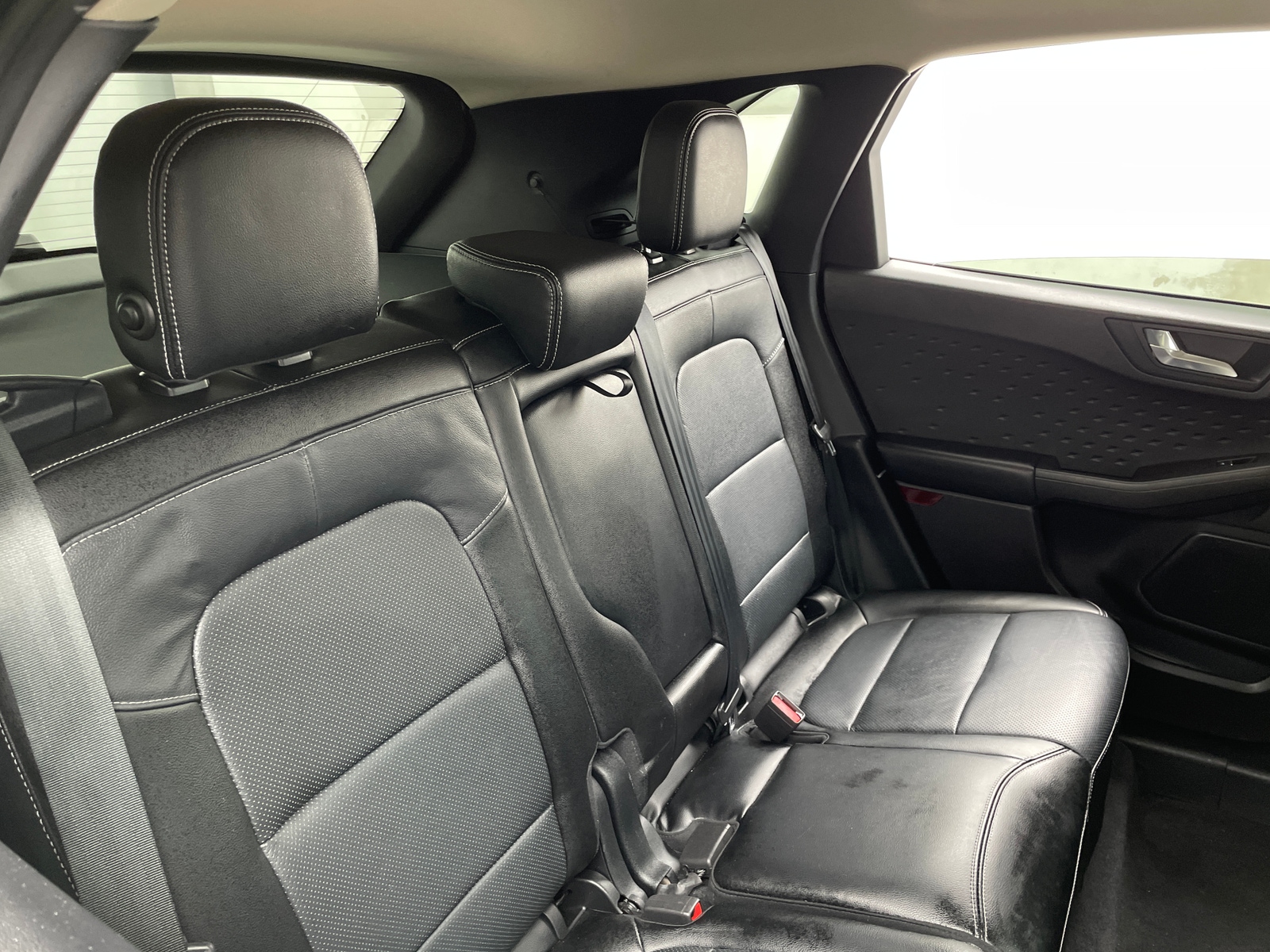 Thumbnail: 2020 Ford Escape - 5