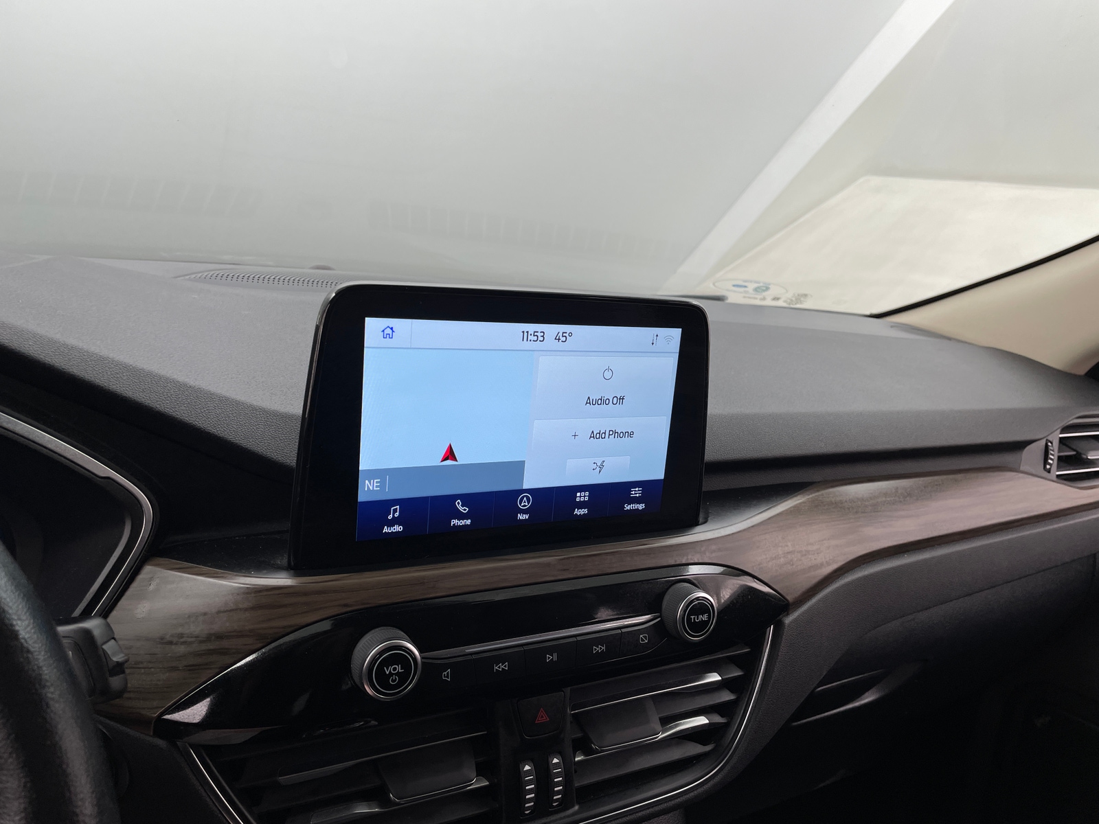 Thumbnail: 2020 Ford Escape - 3