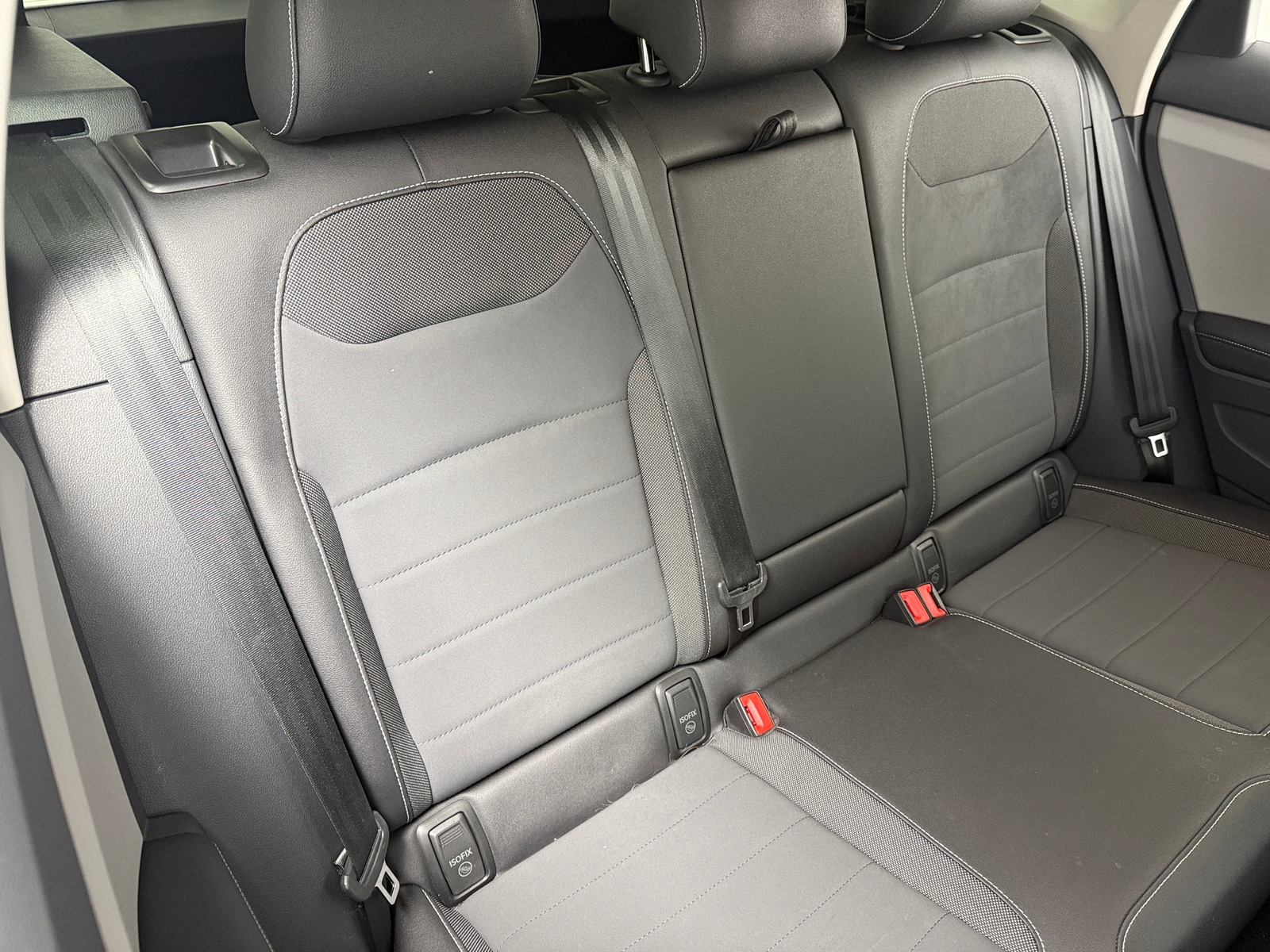 Thumbnail: 2024 Volkswagen Taos - 5