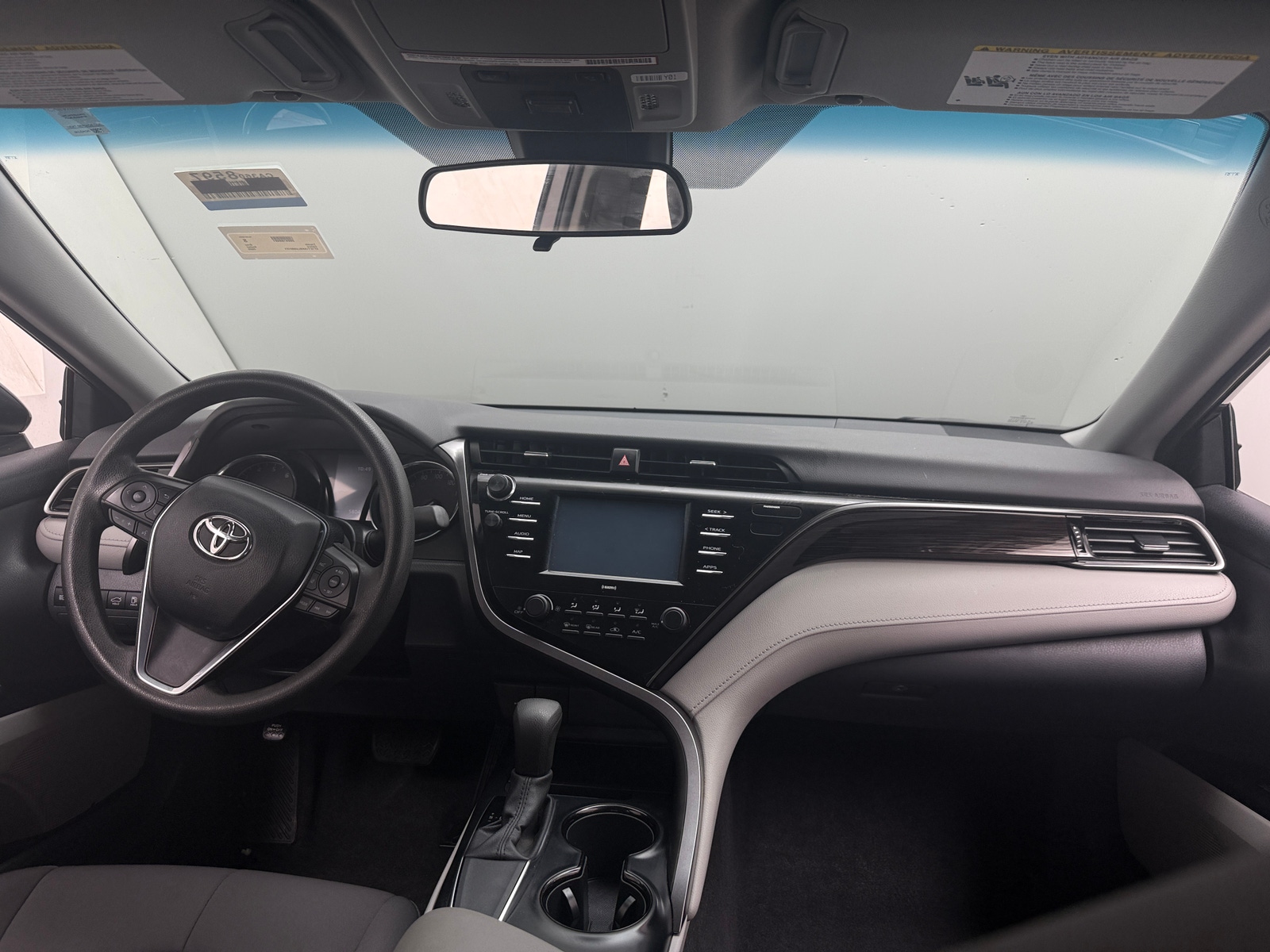 Thumbnail: 2020 Toyota Camry - 3