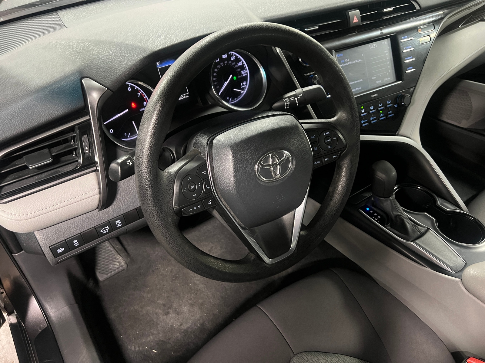 Thumbnail: 2020 Toyota Camry - 5