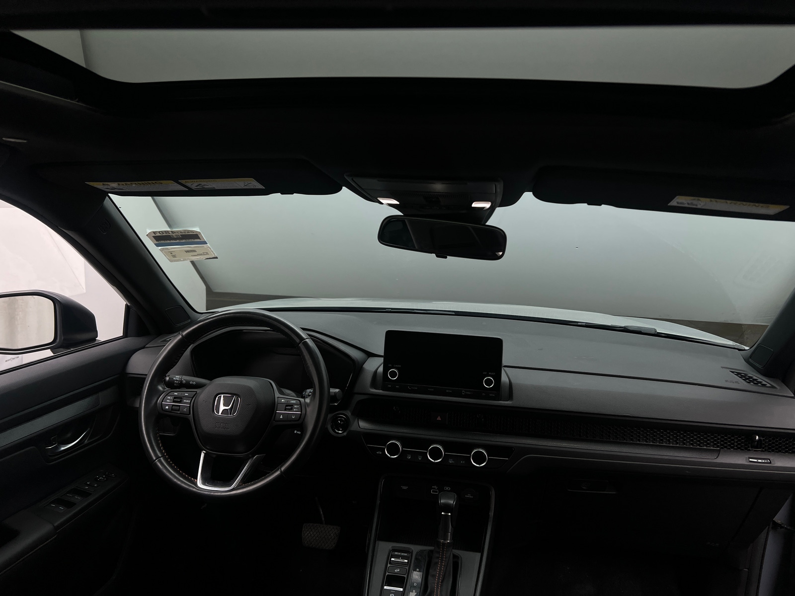 Thumbnail: 2023 Honda CR-V - 3