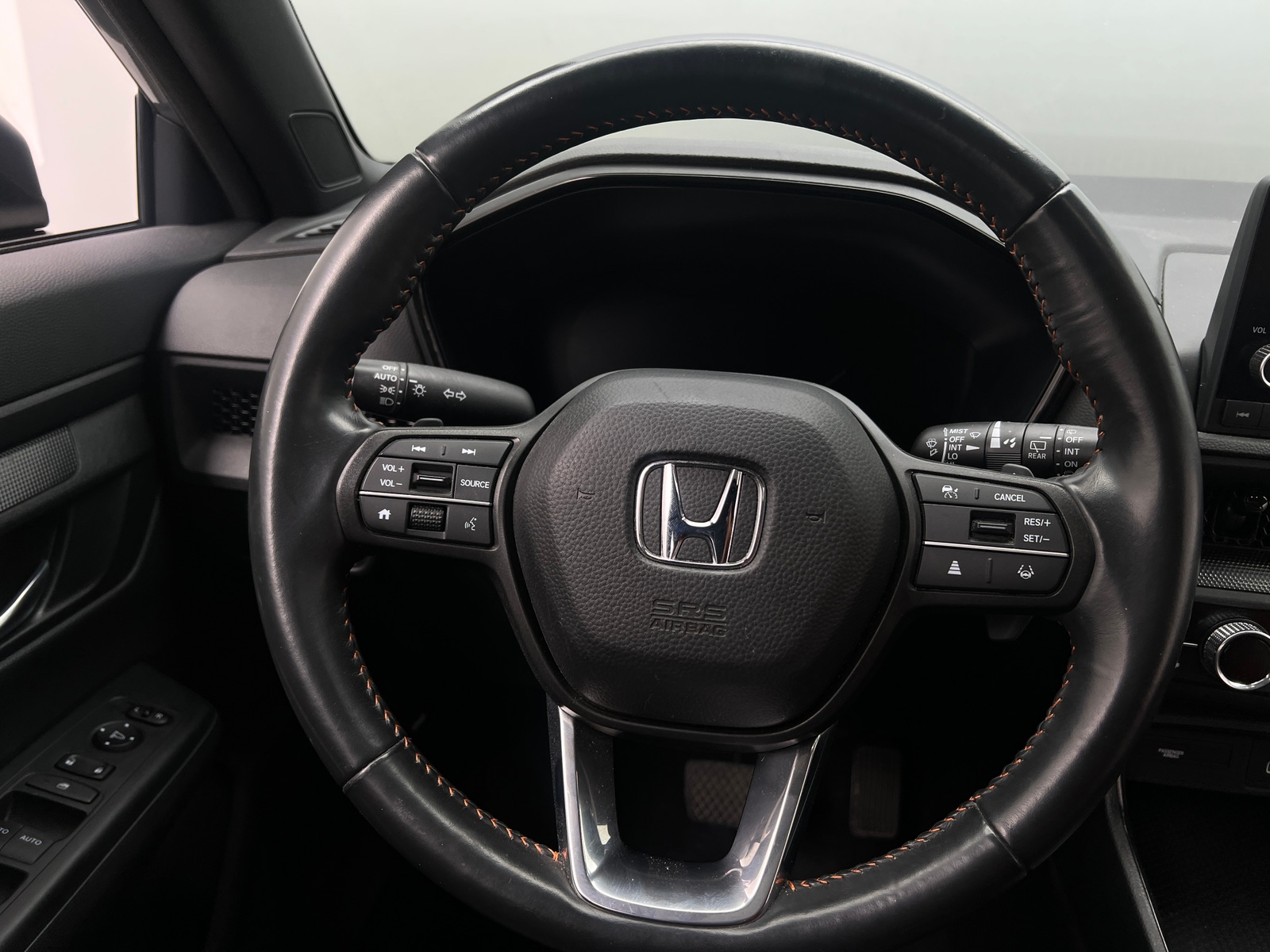 Thumbnail: 2023 Honda CR-V - 5