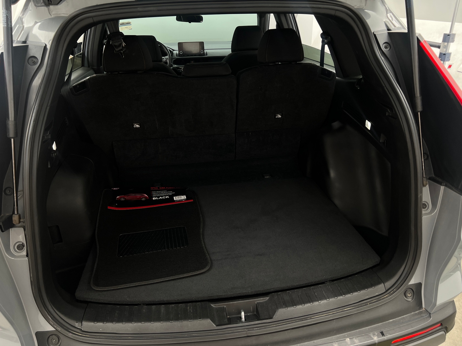 Thumbnail: 2023 Honda CR-V - 7