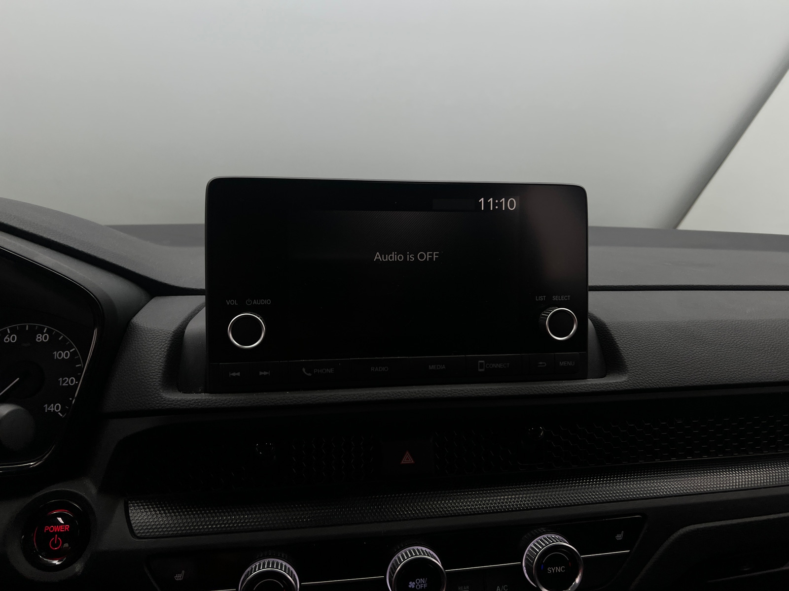 Thumbnail: 2023 Honda CR-V - 4