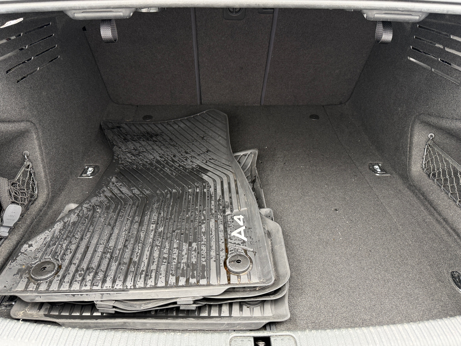 Thumbnail: 2017 Audi A4 - 6