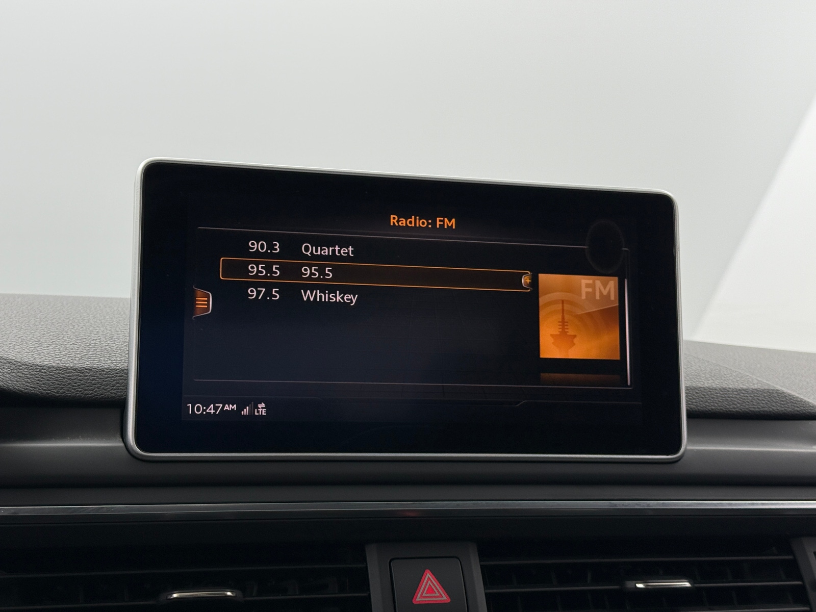 Thumbnail: 2017 Audi A4 - 3