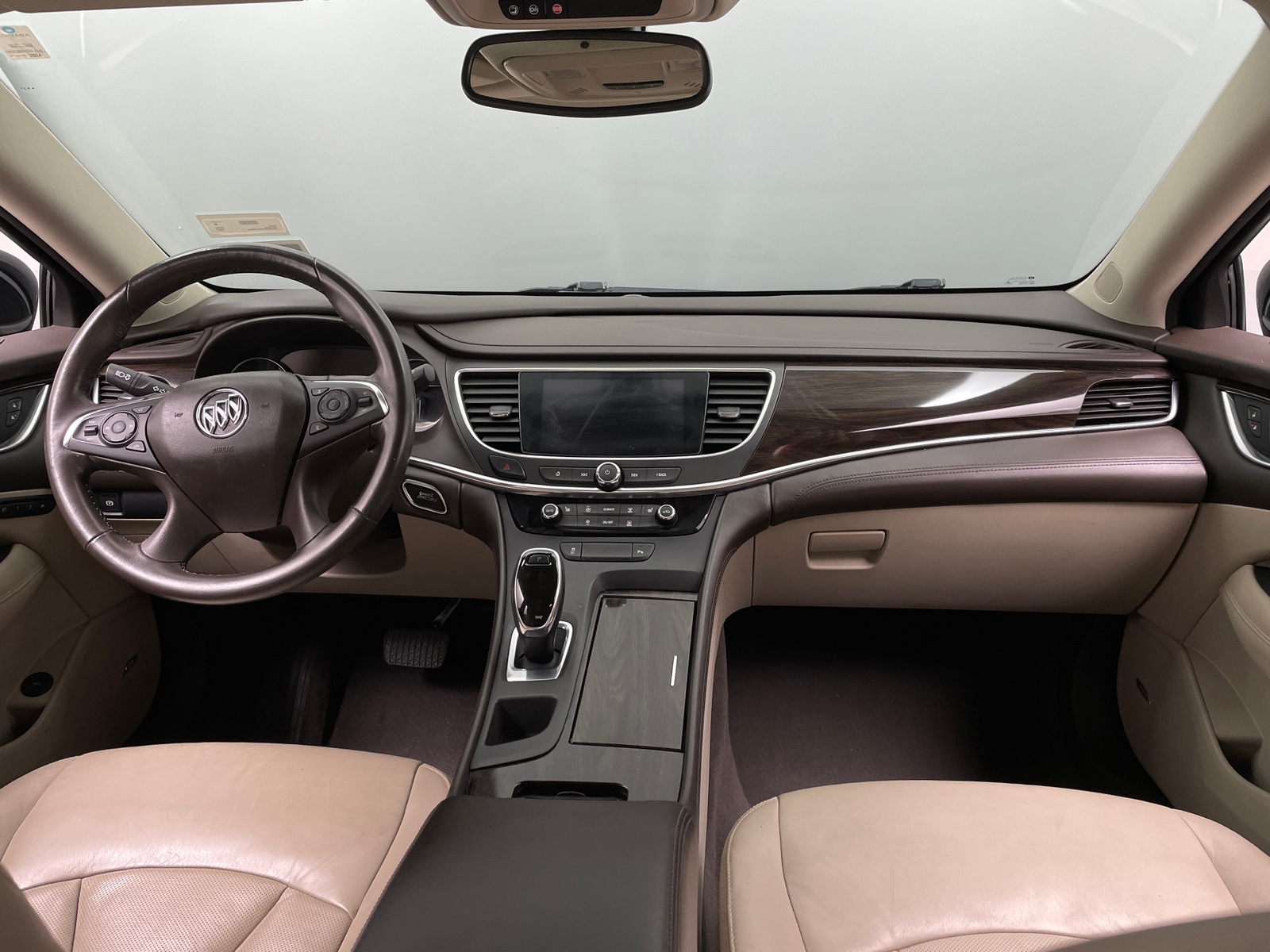 Thumbnail: 2017 Buick LaCrosse - 2