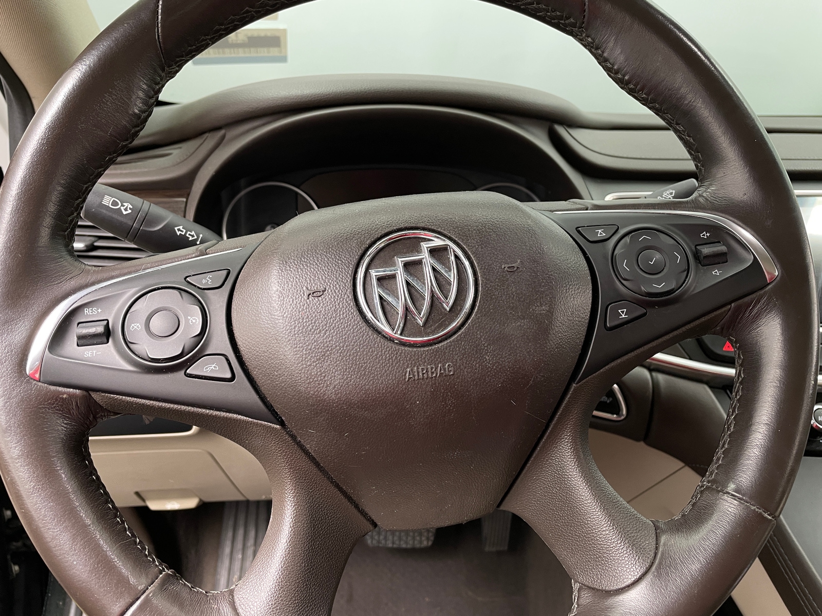 Thumbnail: 2017 Buick LaCrosse - 4