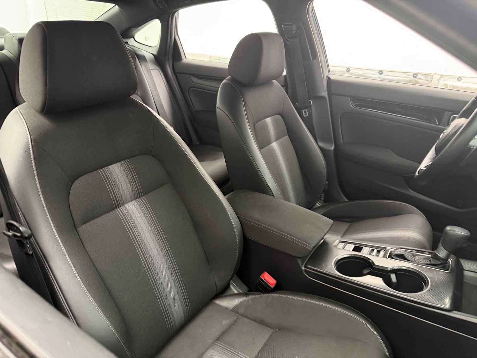 Thumbnail: 2025 Honda Civic - 2