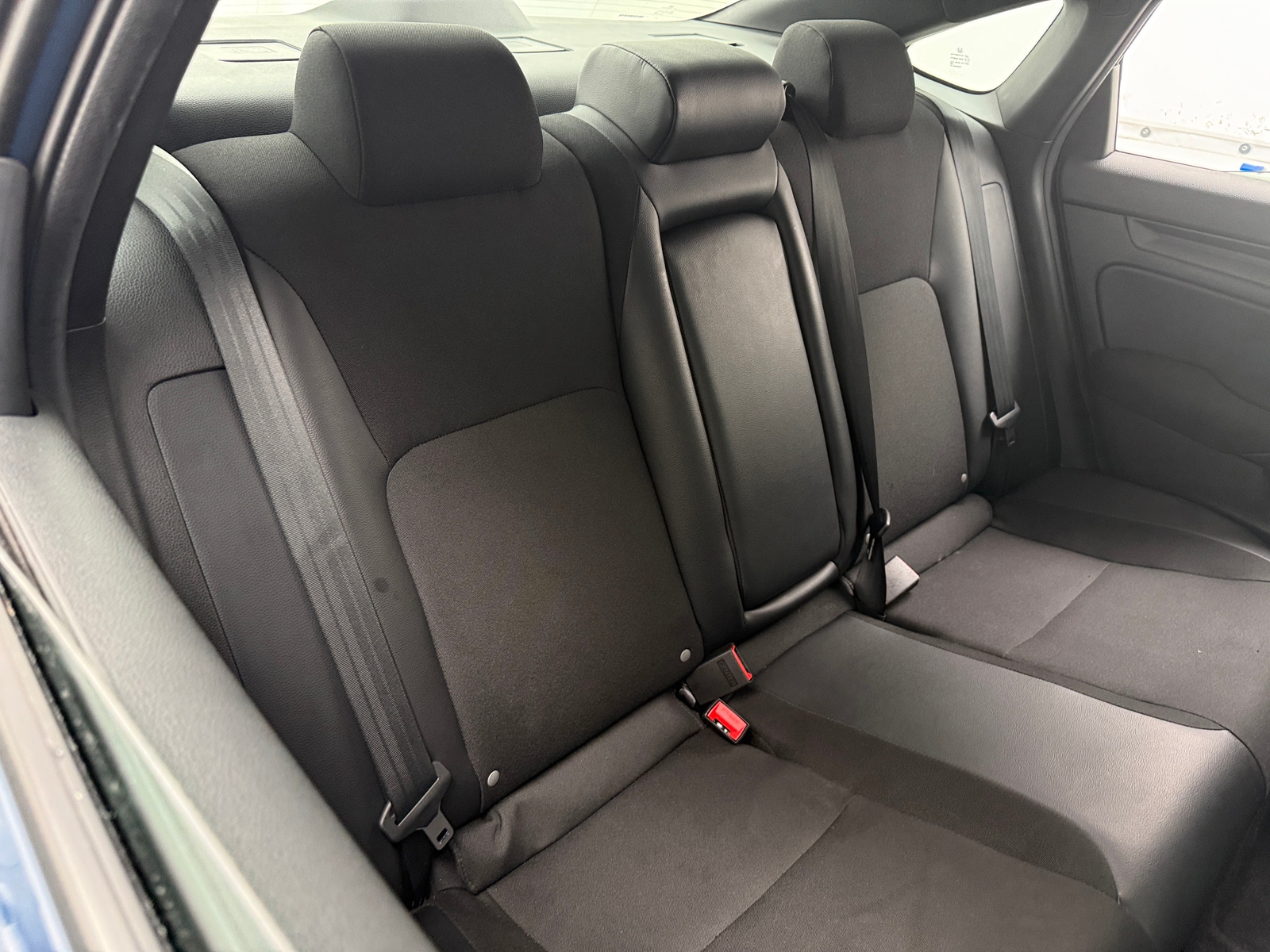 Thumbnail: 2025 Honda Civic - 6