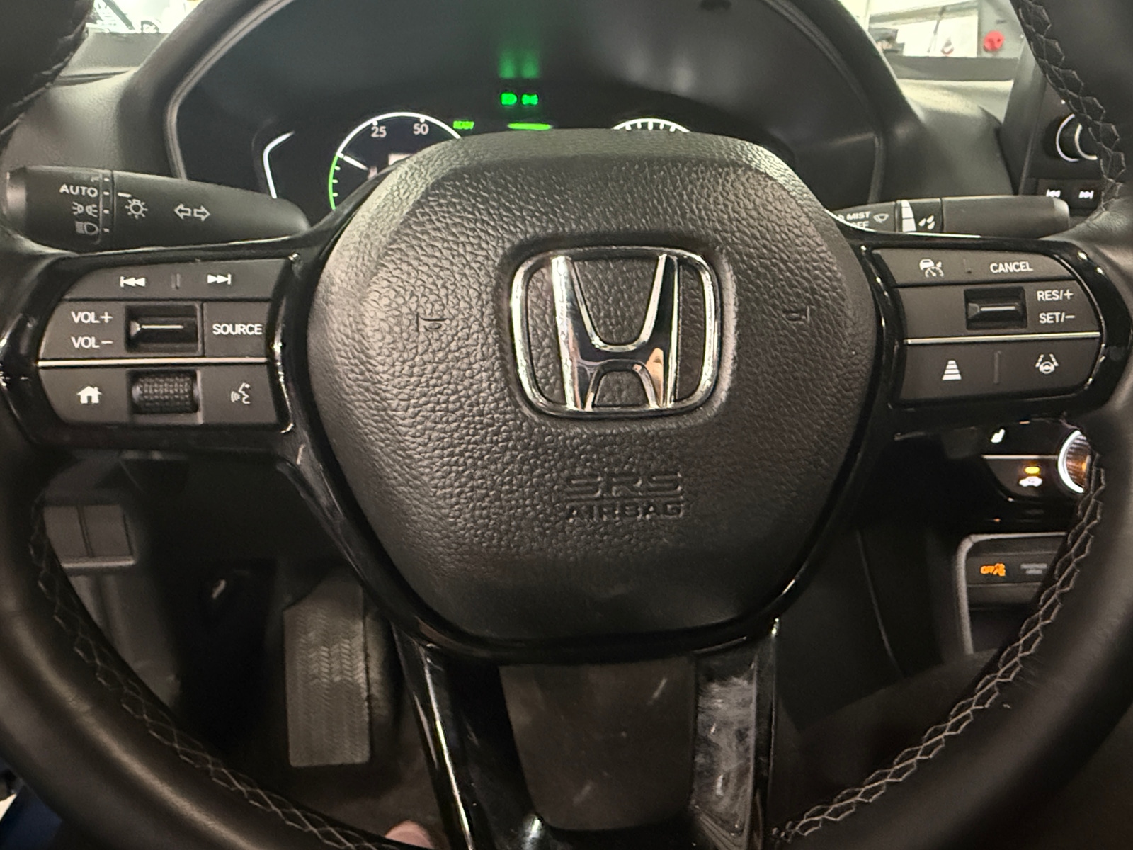 Thumbnail: 2025 Honda Civic - 5