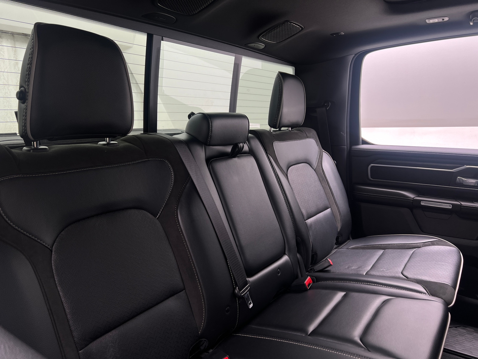 Thumbnail: 2023 RAM 1500 - 5