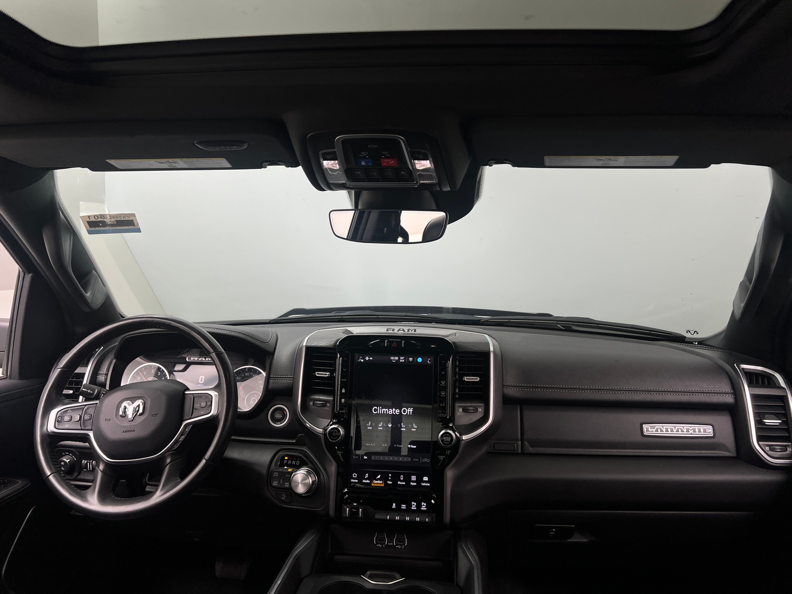 Thumbnail: 2023 RAM 1500 - 2