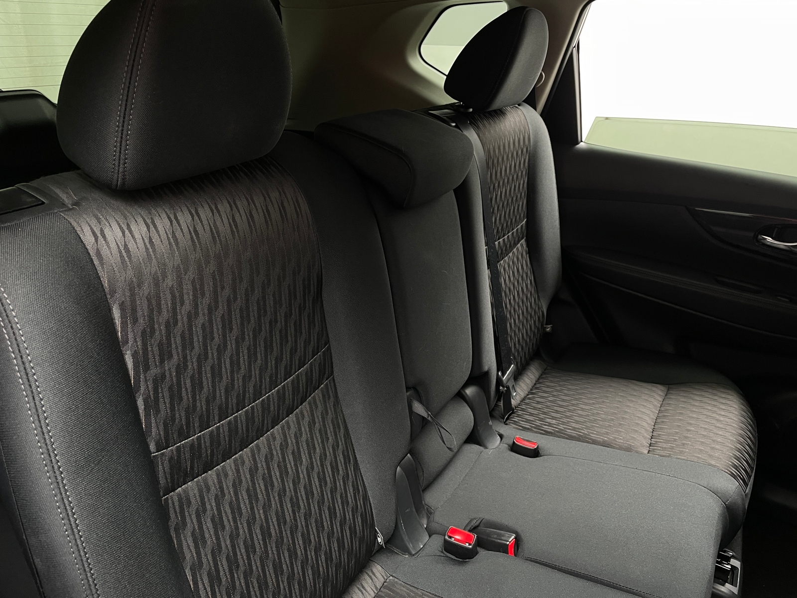 Thumbnail: 2018 Nissan Rogue - 6