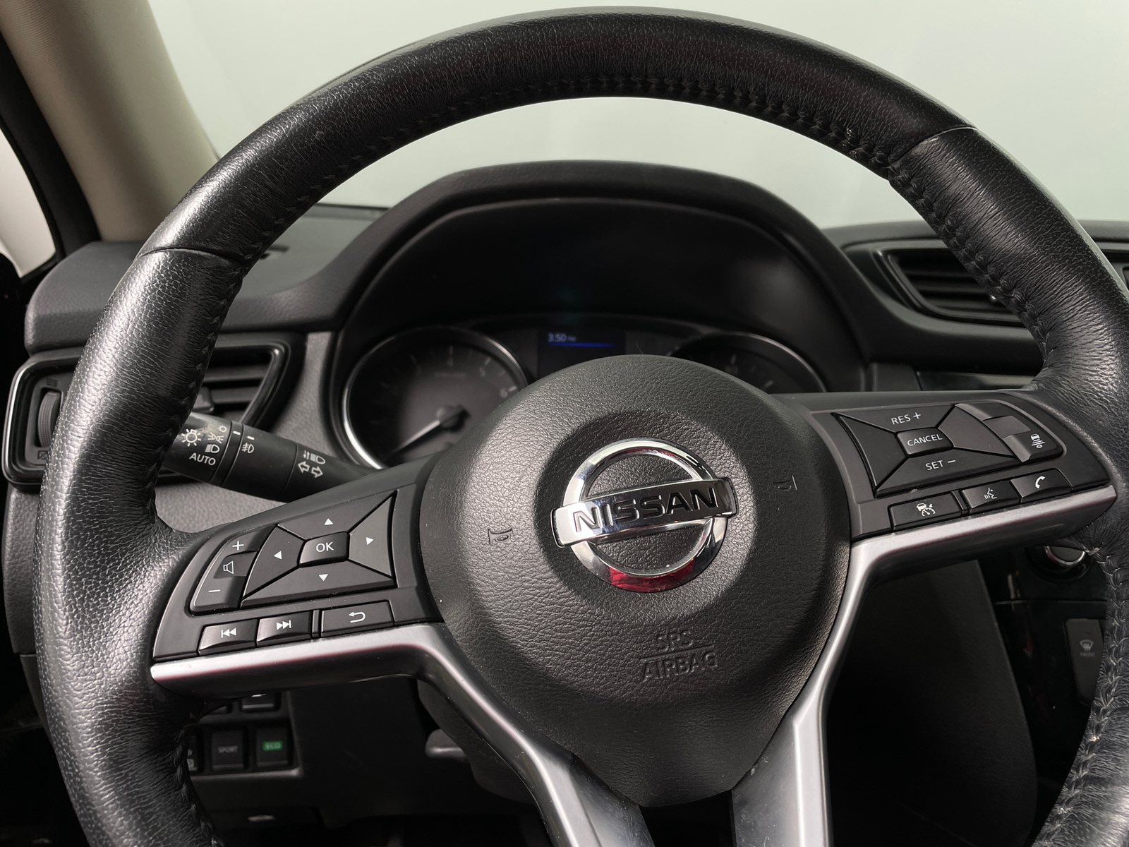 Thumbnail: 2018 Nissan Rogue - 5