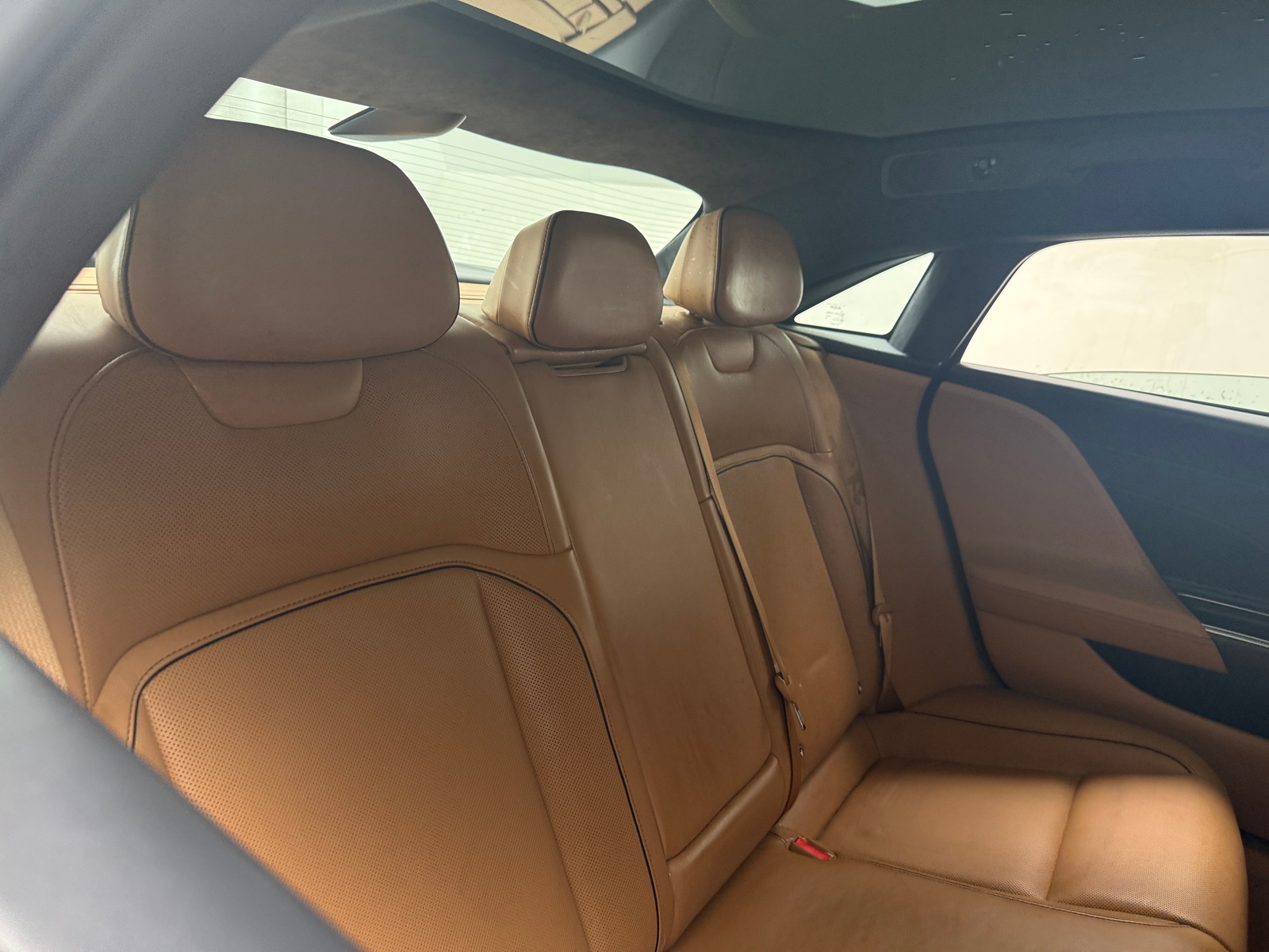 Thumbnail: 2023 Lucid Air - 5