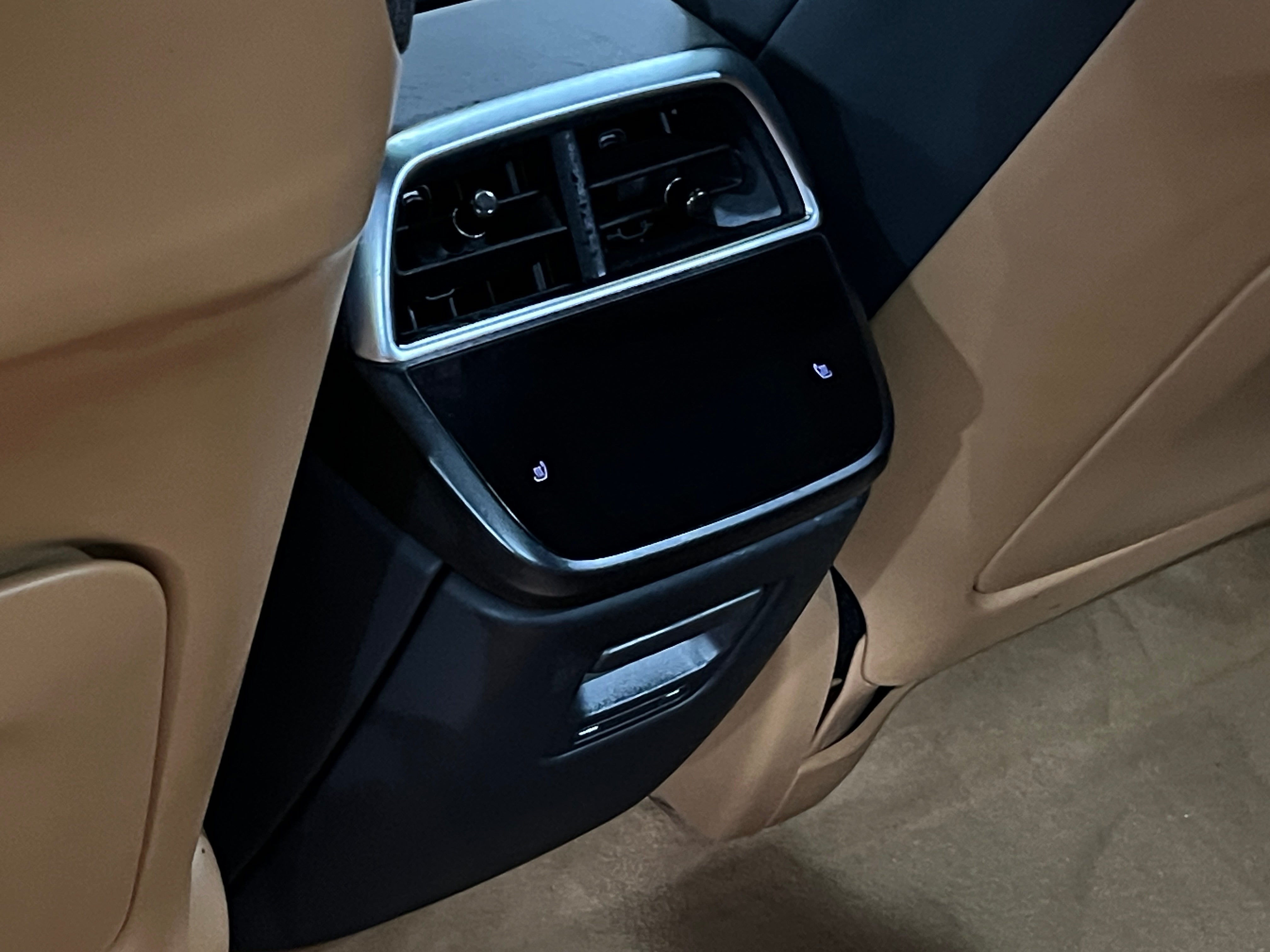 Used 2023 Lucid Air Touring with VIN 50EA1TEA2PA001820 for sale in Oak Creek, WI