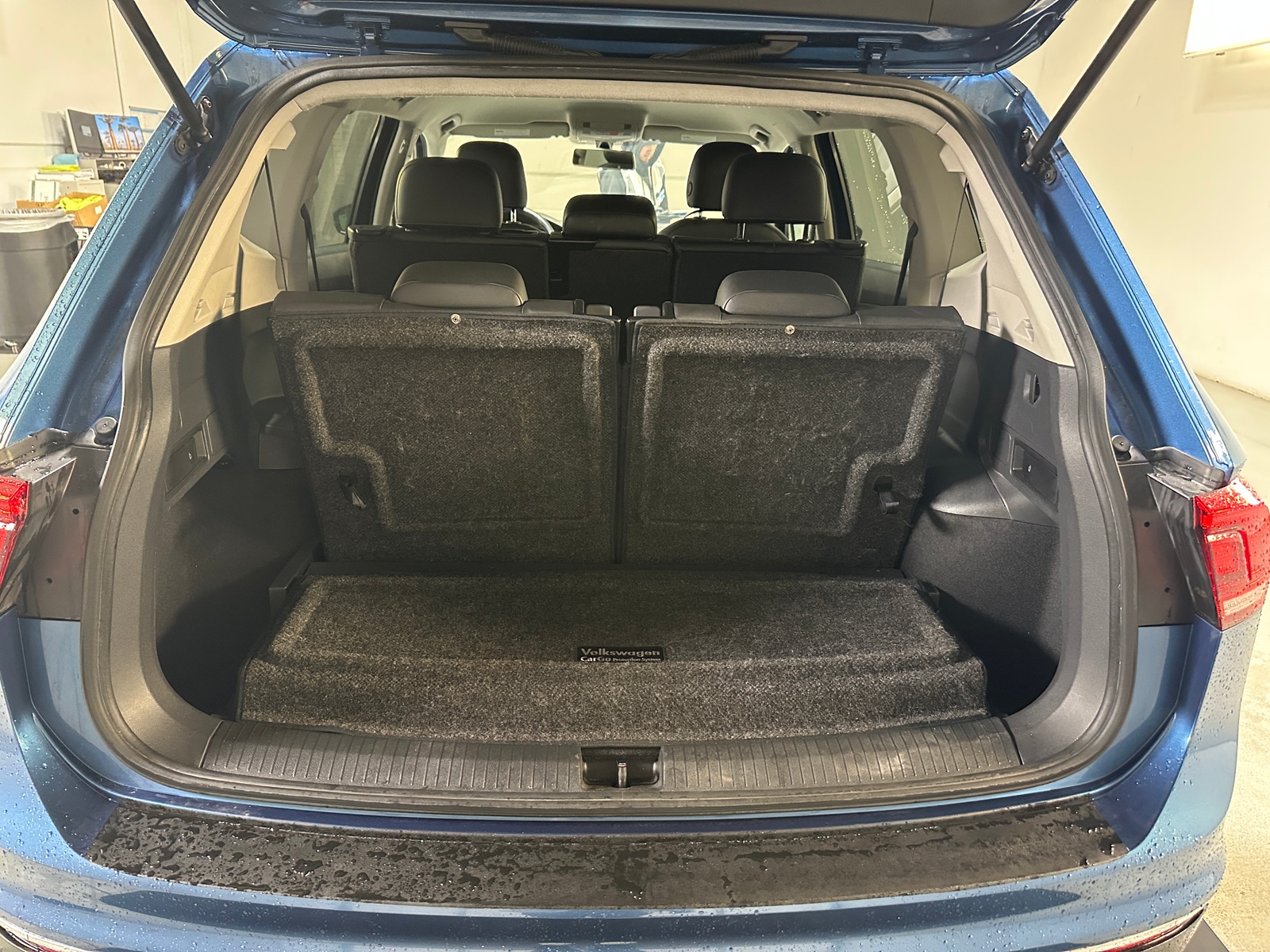 Thumbnail: 2018 Volkswagen Tiguan - 6