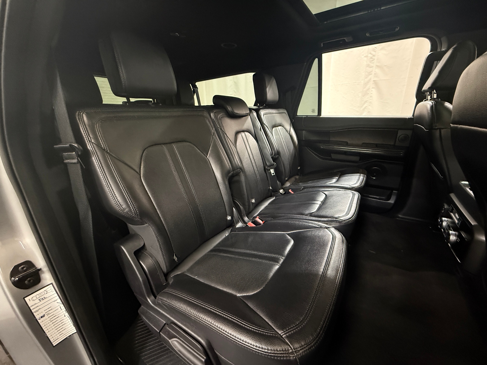 Thumbnail: 2021 Ford Expedition MAX - 5