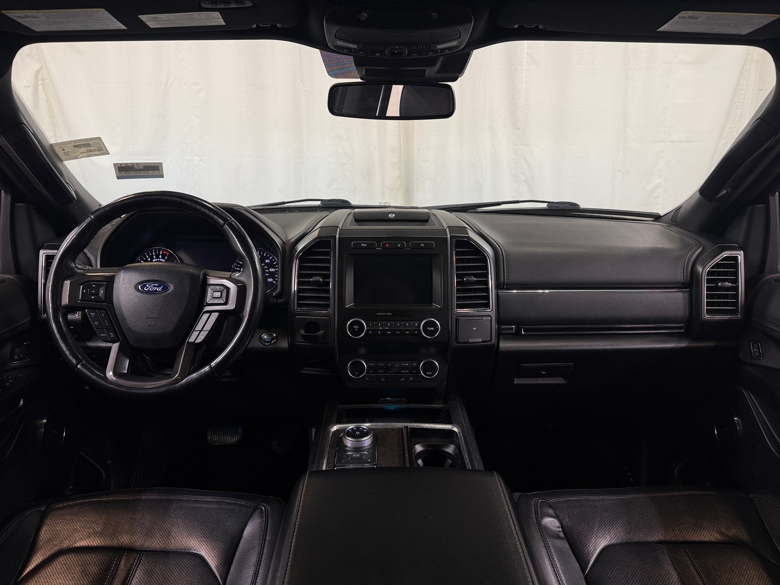 Thumbnail: 2021 Ford Expedition MAX - 2