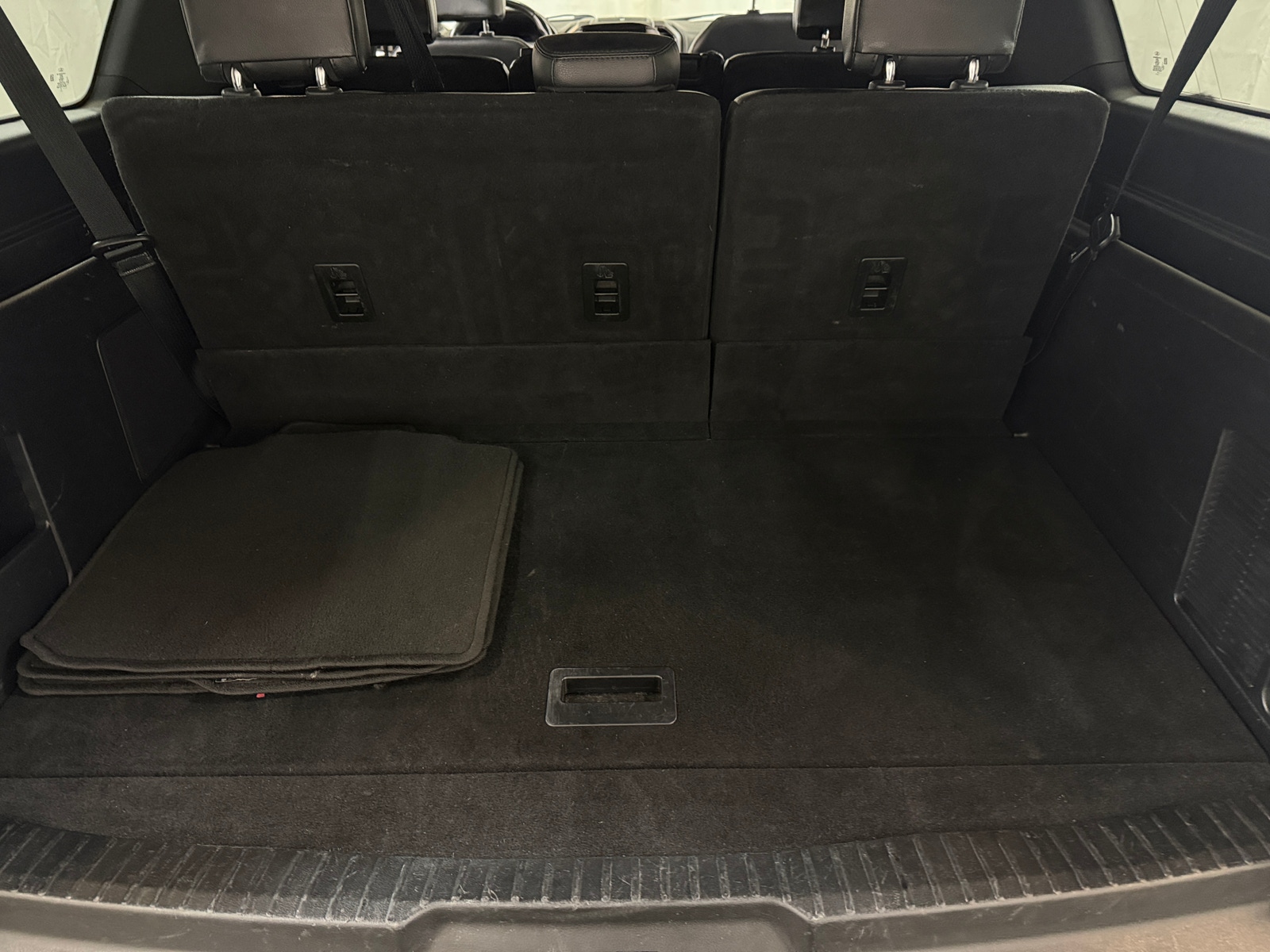 Thumbnail: 2021 Ford Expedition MAX - 6