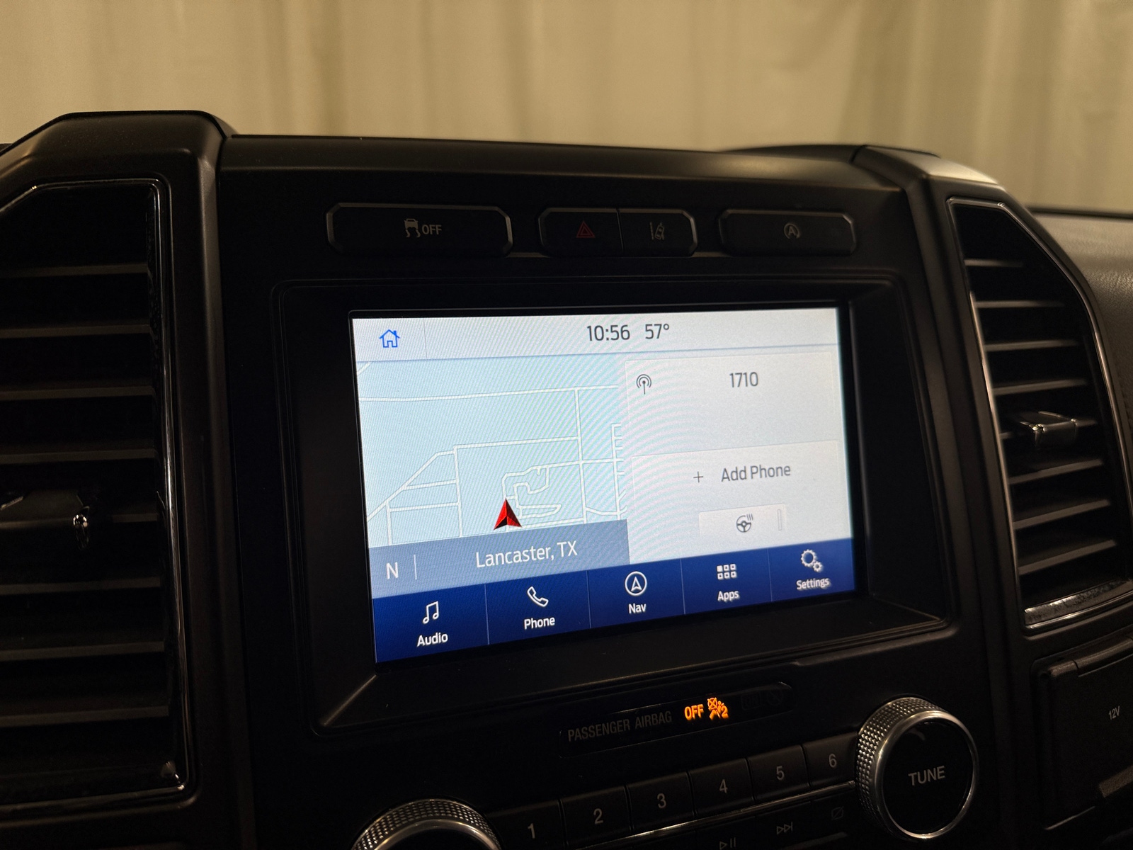 Thumbnail: 2021 Ford Expedition MAX - 3