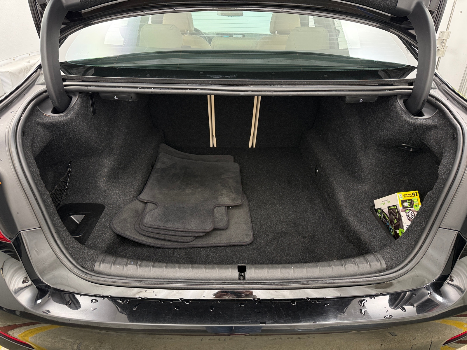 Thumbnail: 2018 BMW 5 Series - 6