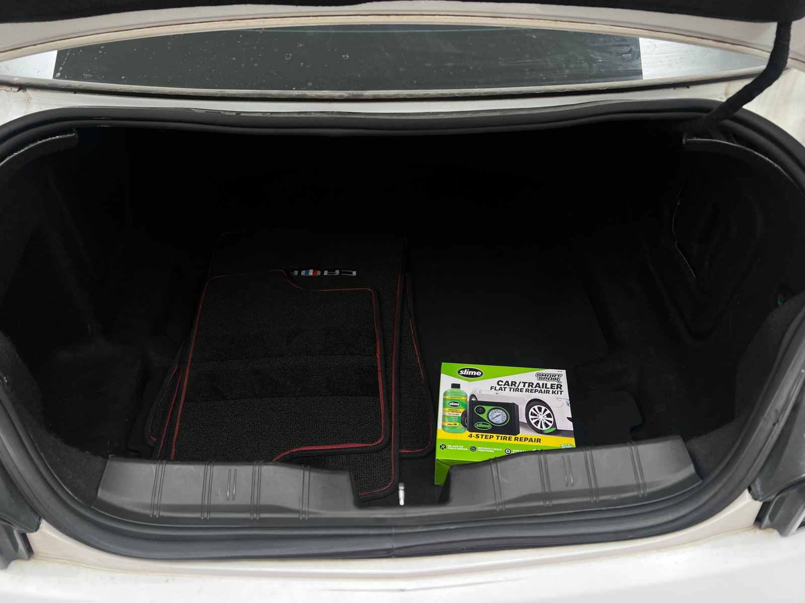 Thumbnail: 2018 Chevrolet Camaro - 5