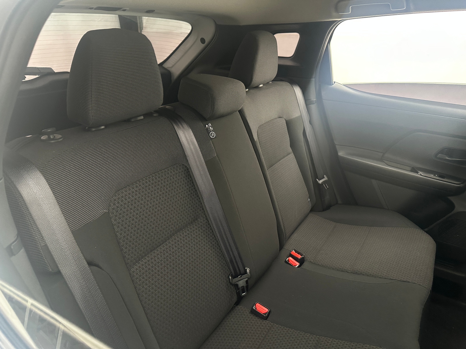 Thumbnail: 2025 Nissan Kicks - 6