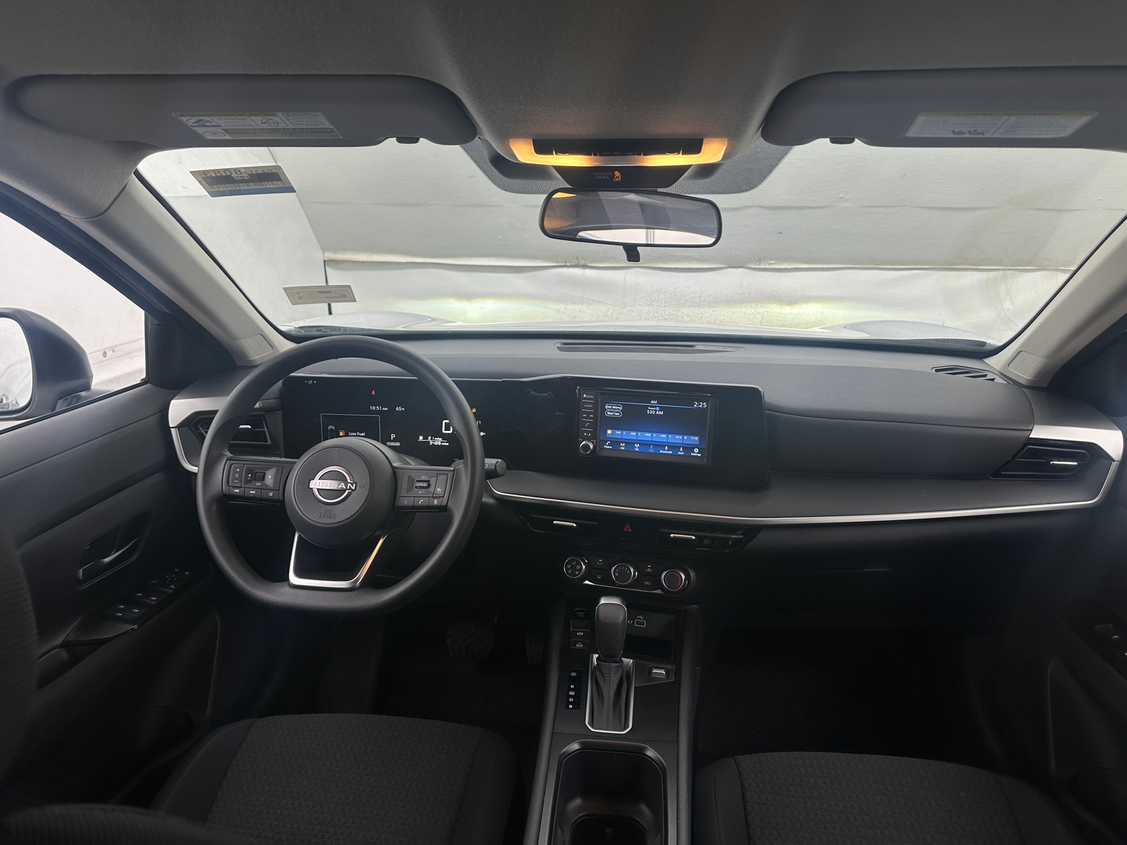 Thumbnail: 2025 Nissan Kicks - 3