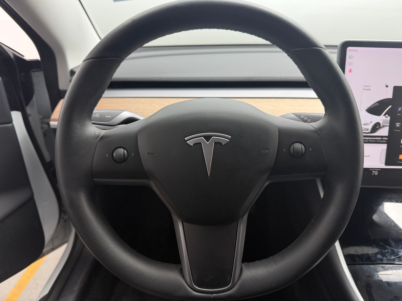 Thumbnail: 2020 Tesla Model 3 - 4