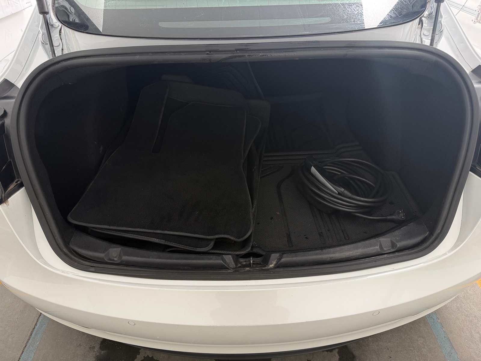 Thumbnail: 2020 Tesla Model 3 - 6