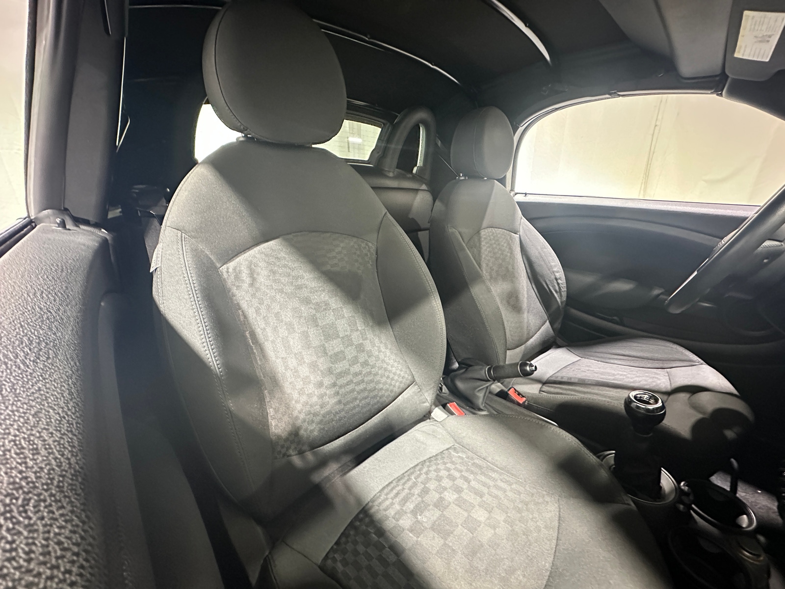 Thumbnail: 2014 MINI Cooper Roadster - 2