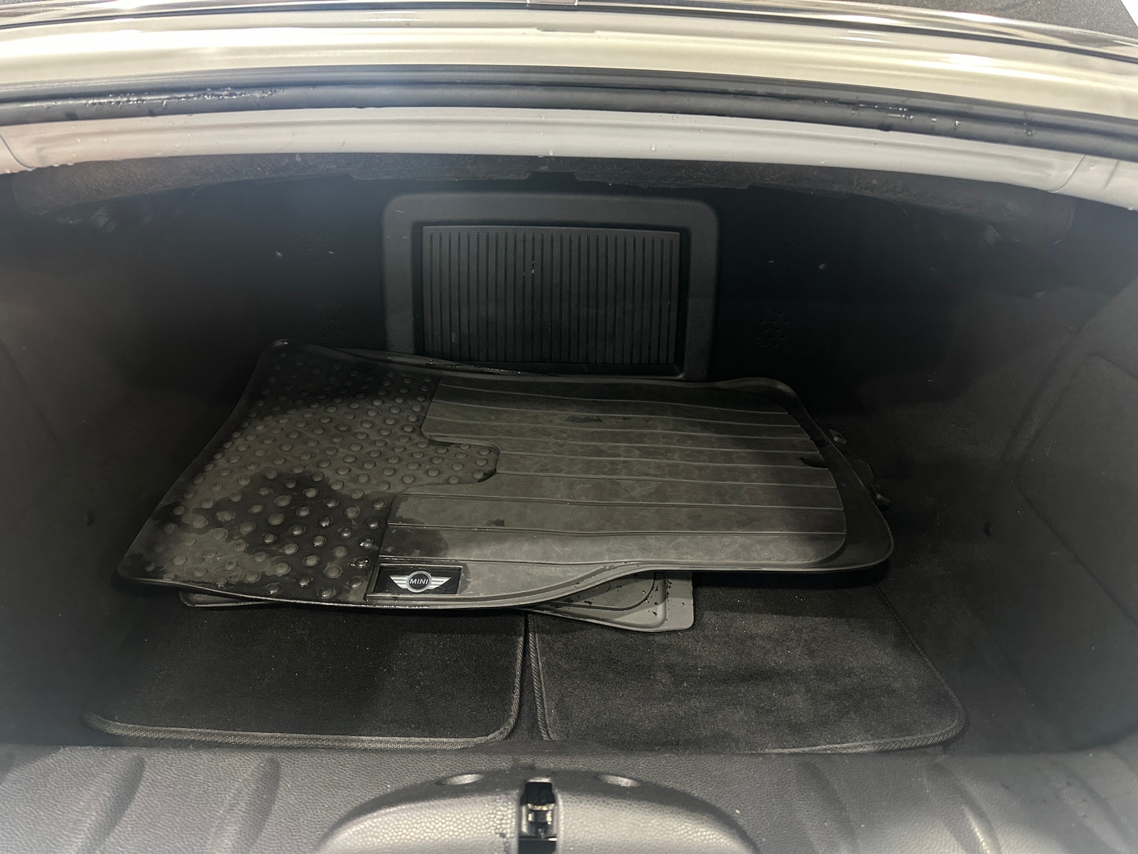 Thumbnail: 2014 MINI Cooper Roadster - 6