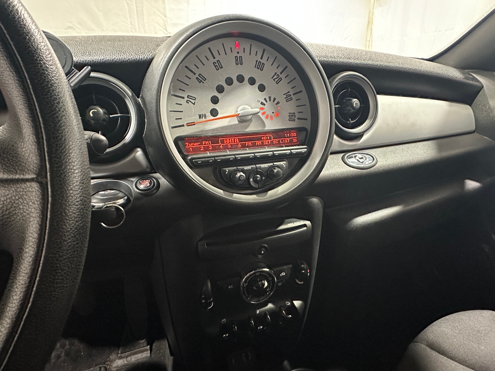 Thumbnail: 2014 MINI Cooper Roadster - 4