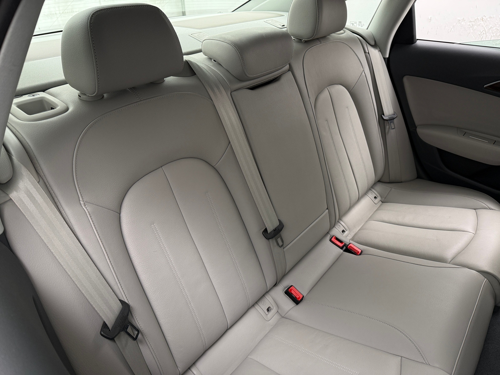 Thumbnail: 2018 Audi A6 - 5