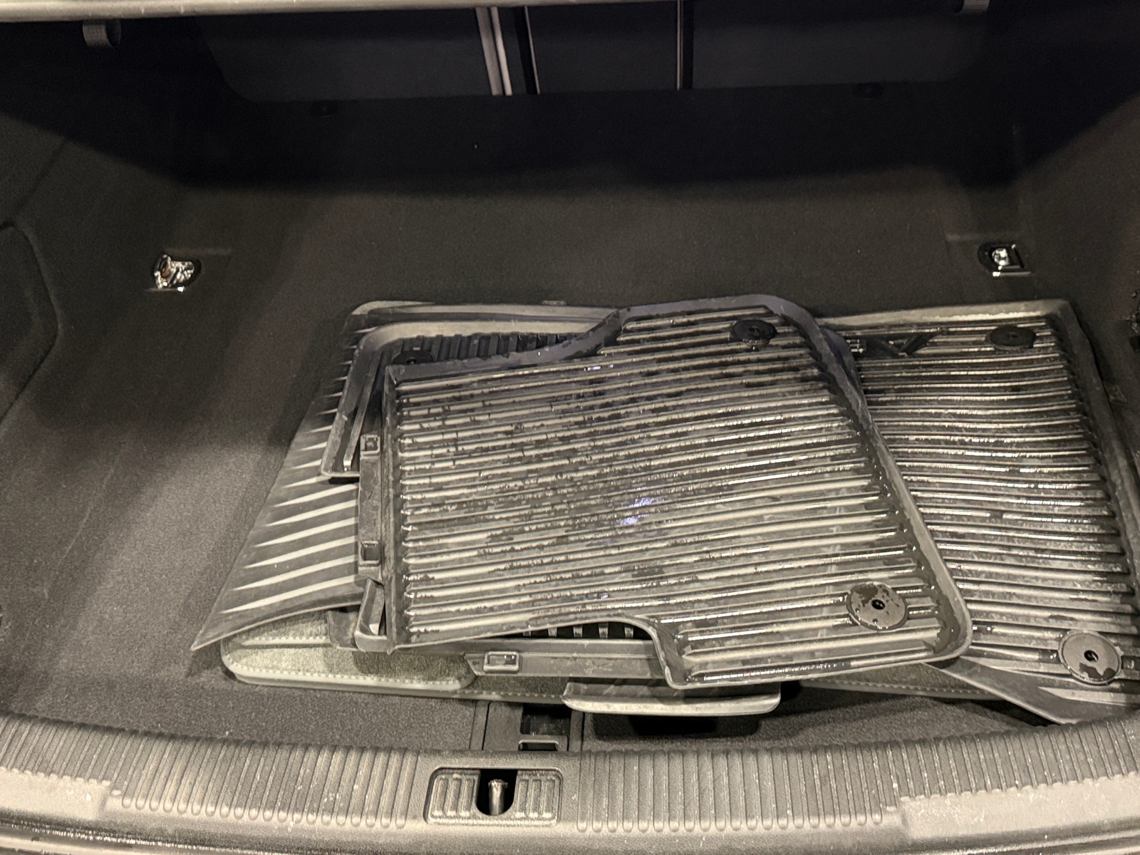 Thumbnail: 2018 Audi A6 - 6