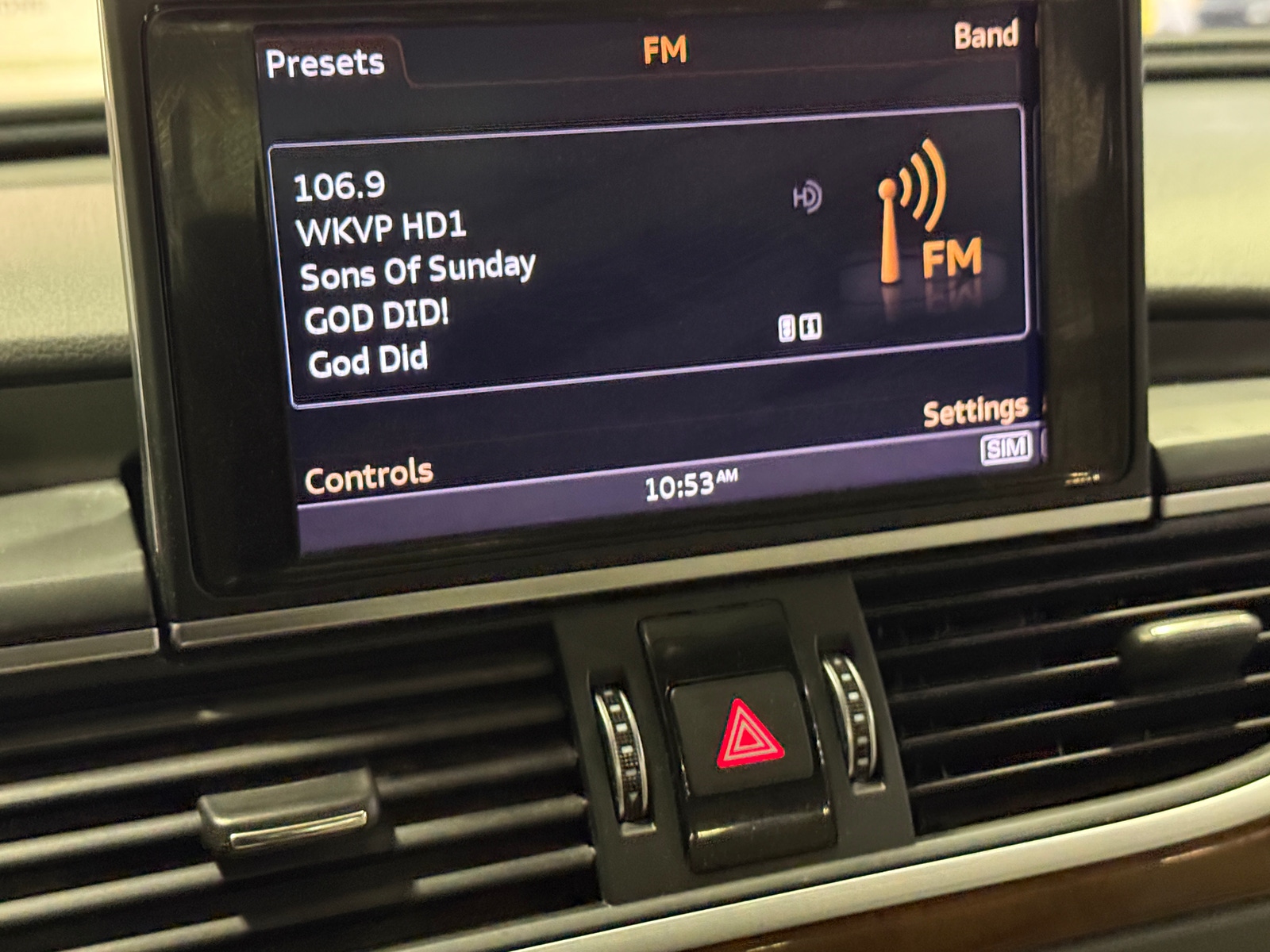 Thumbnail: 2018 Audi A6 - 3