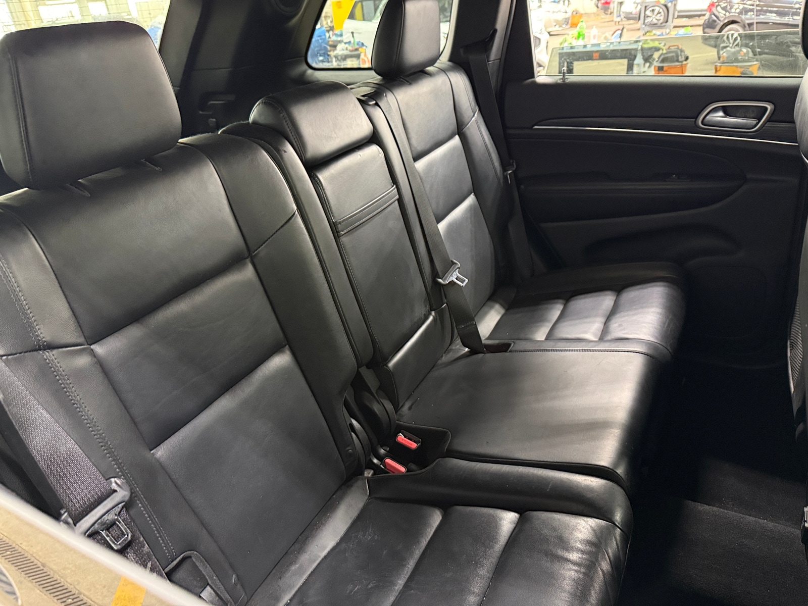 Thumbnail: 2019 Jeep Grand Cherokee - 5