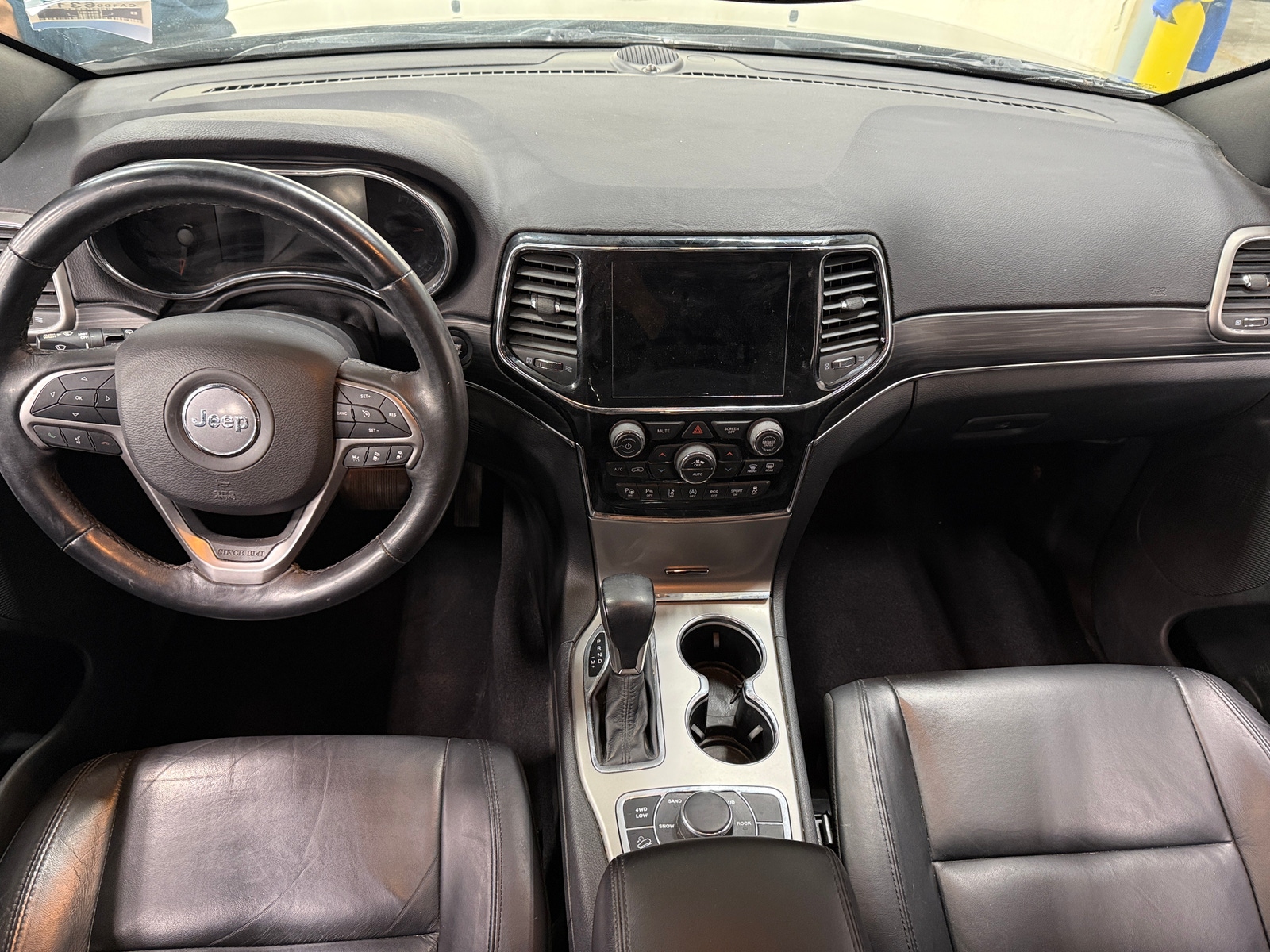 Thumbnail: 2019 Jeep Grand Cherokee - 2