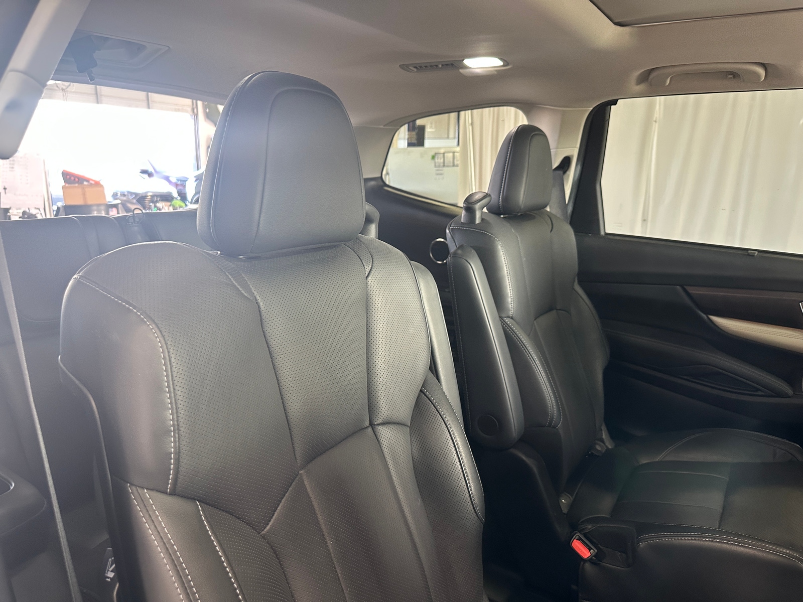 Thumbnail: 2021 Subaru Ascent - 5