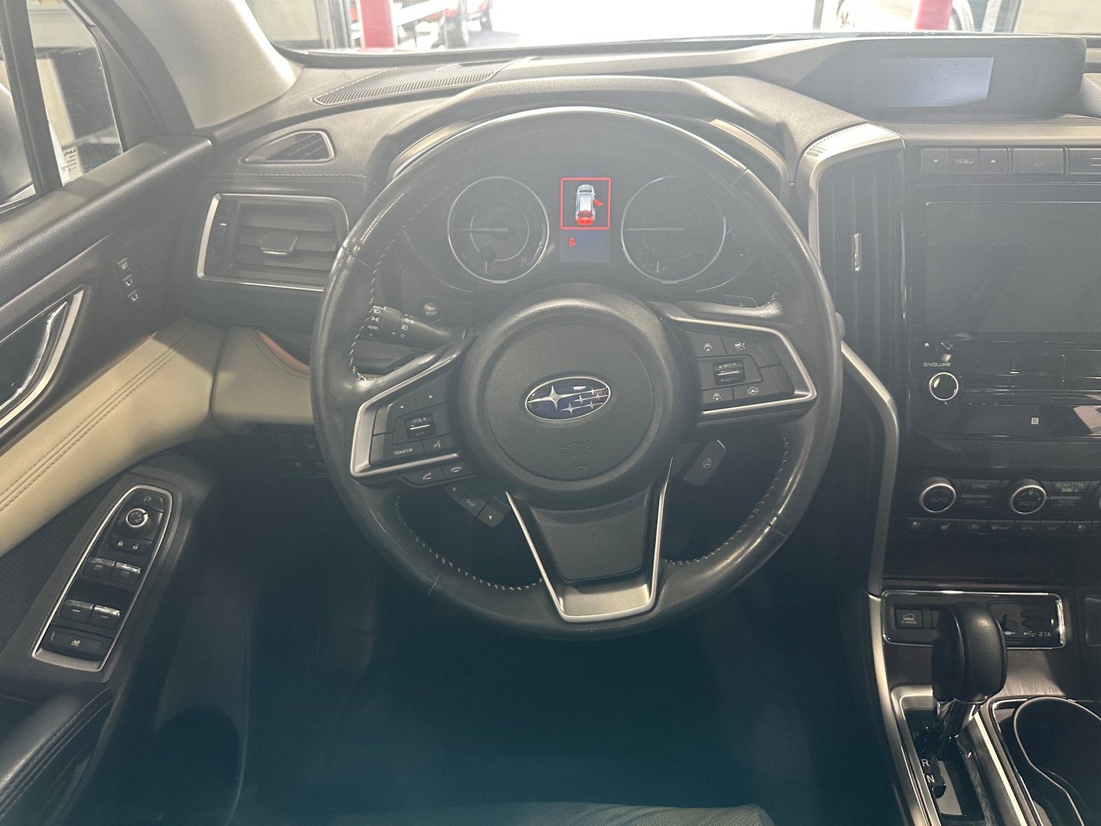 Thumbnail: 2021 Subaru Ascent - 4