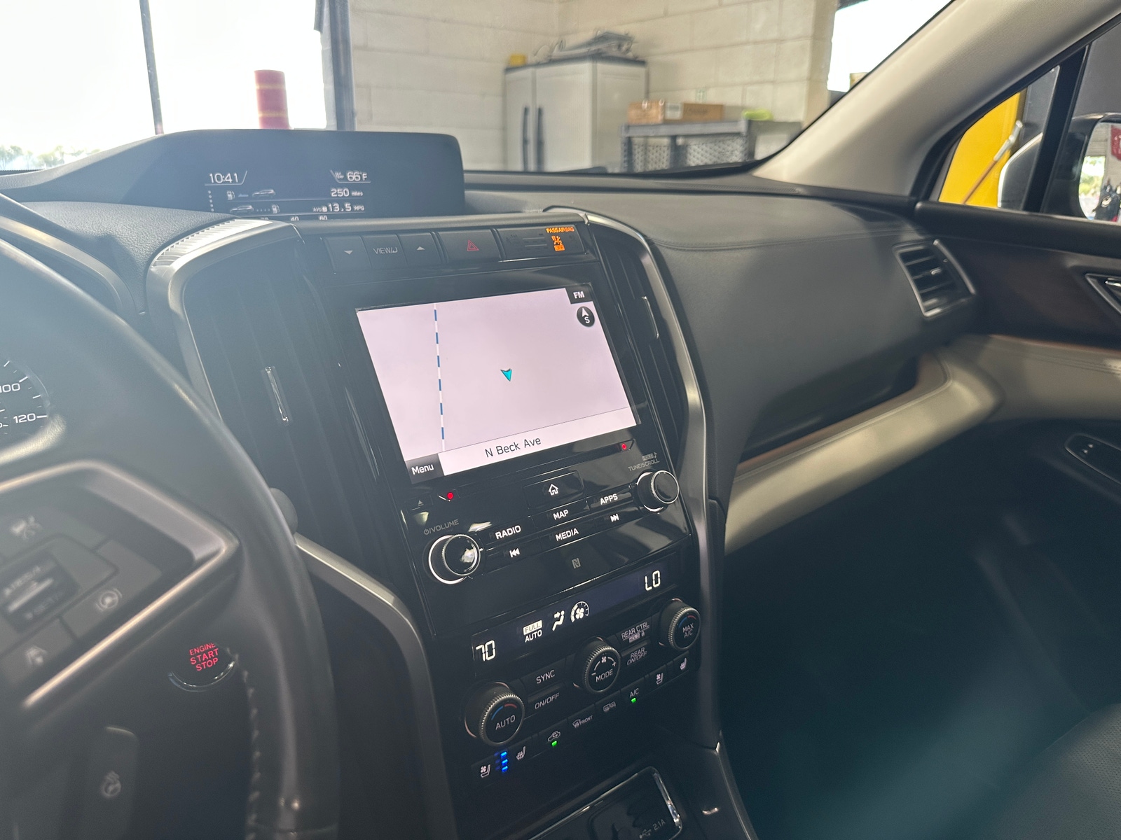 Thumbnail: 2021 Subaru Ascent - 3